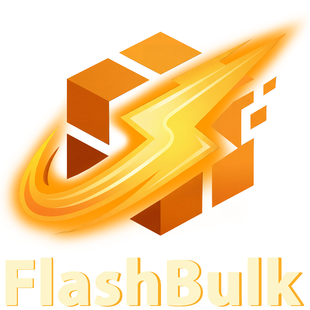 FlashBulk